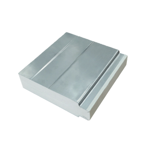 不銹鋼聚氨酯冷藏室面板